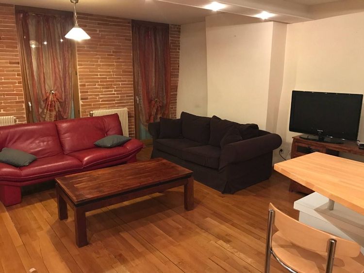 Common areas