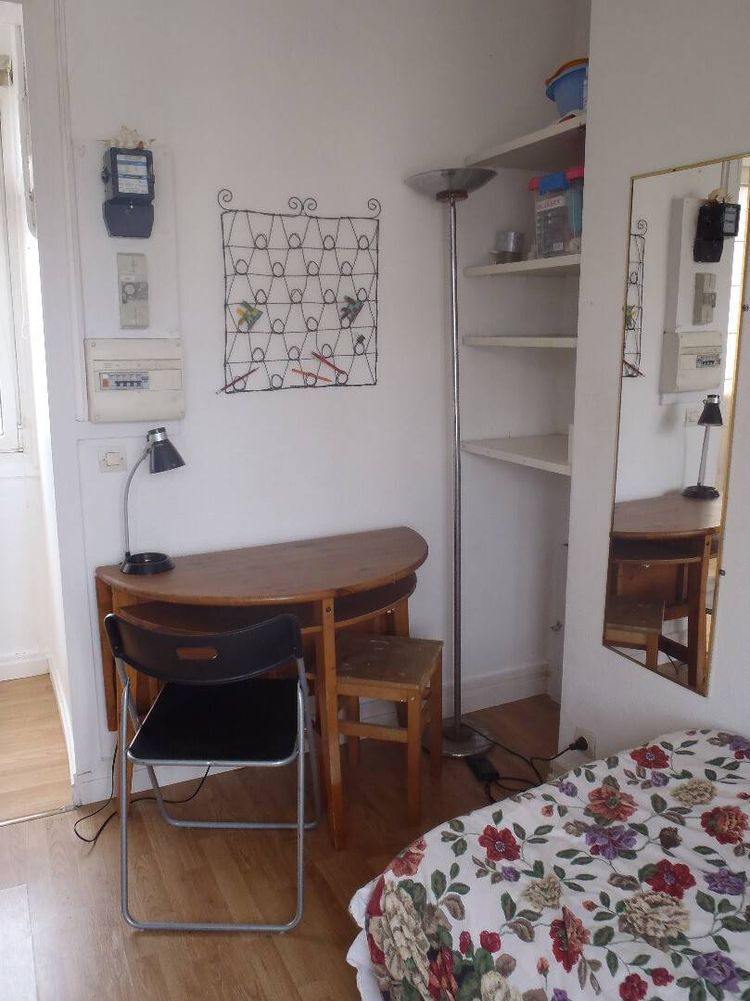 Common areas