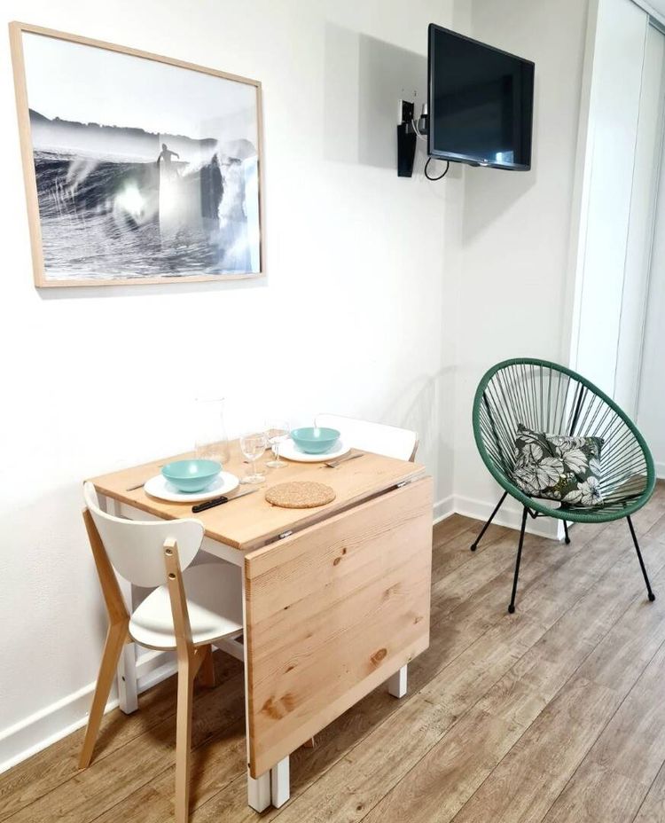 Common areas