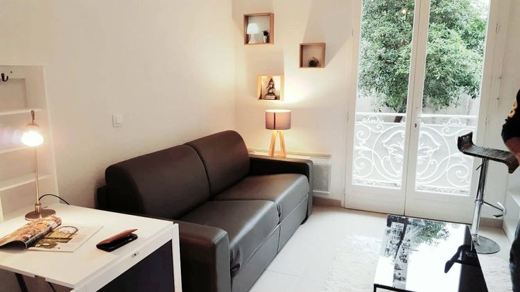 Common areas