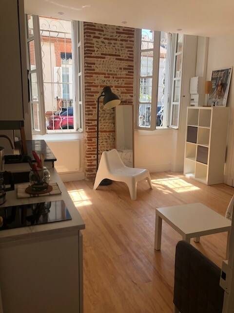 Common areas