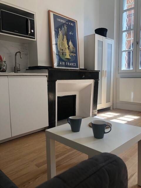 Common areas