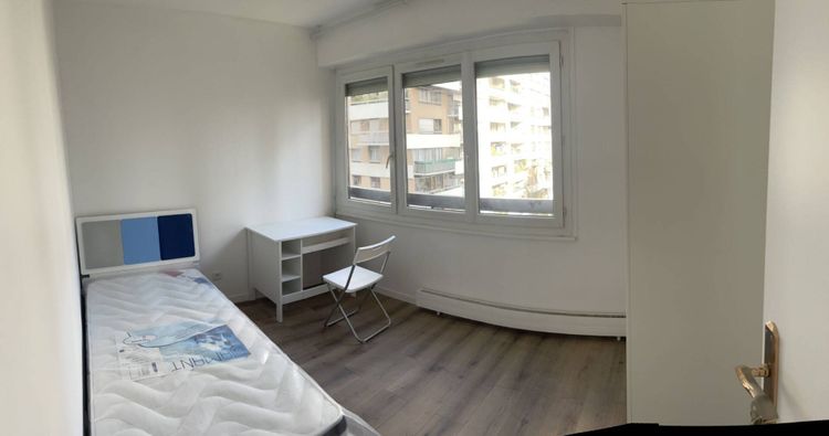 Chambre 2
