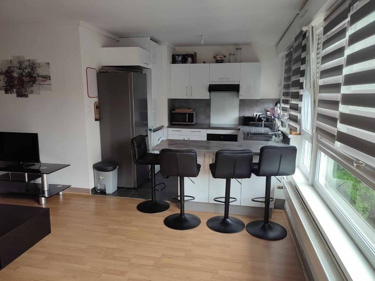 Common areas