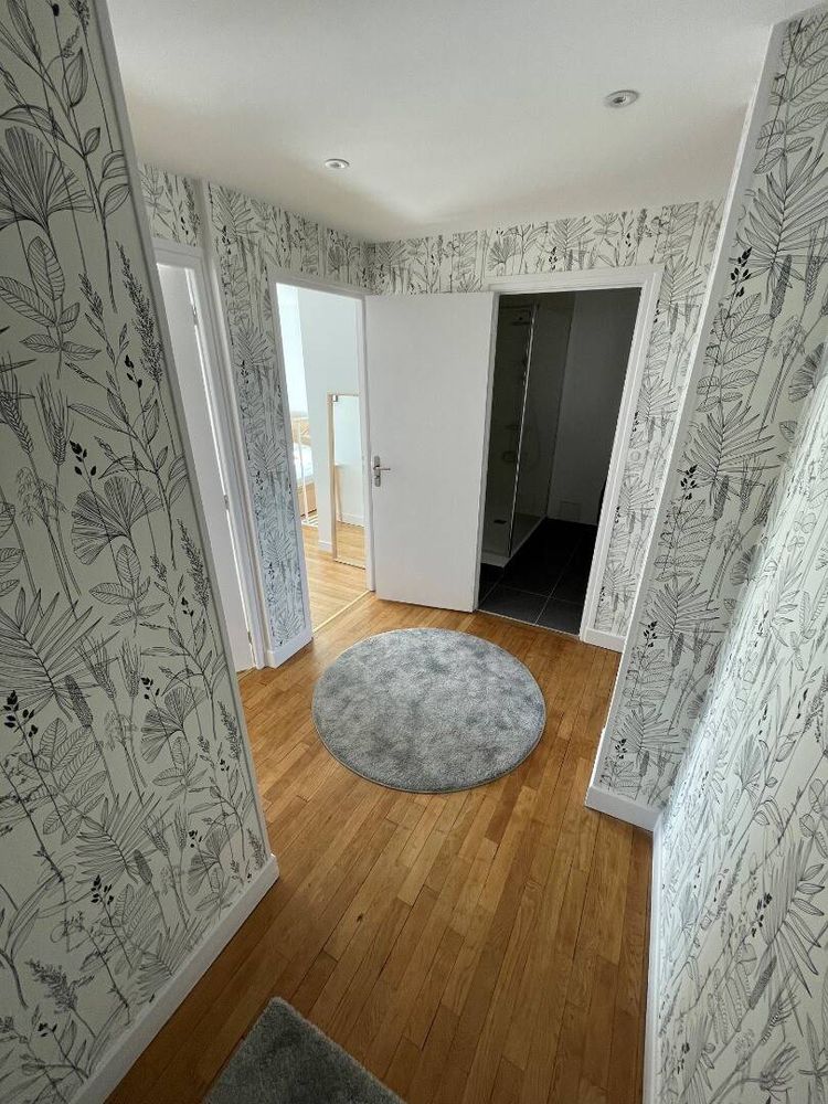 Common areas