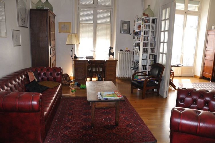 Common areas