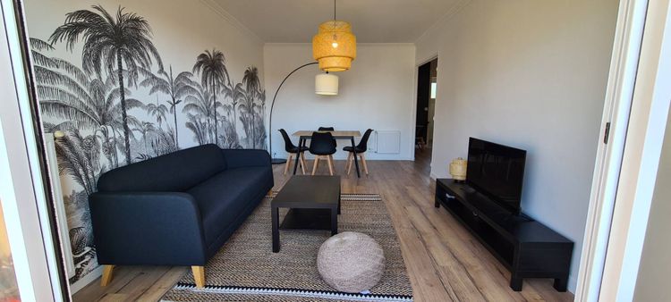 Common areas