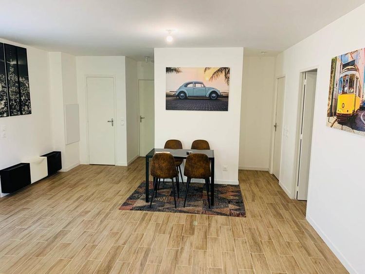 Common areas