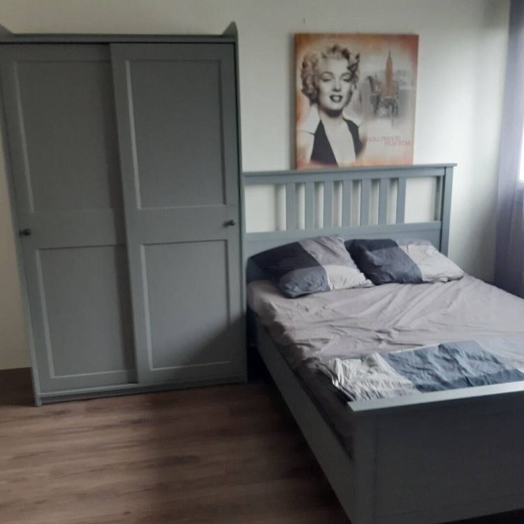 Chambre 1