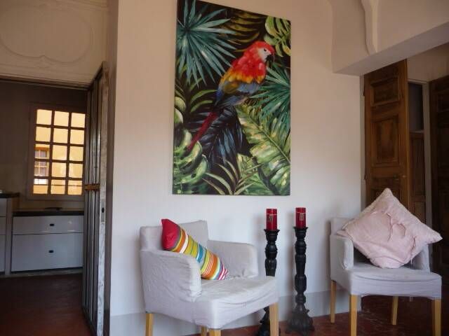 Common areas