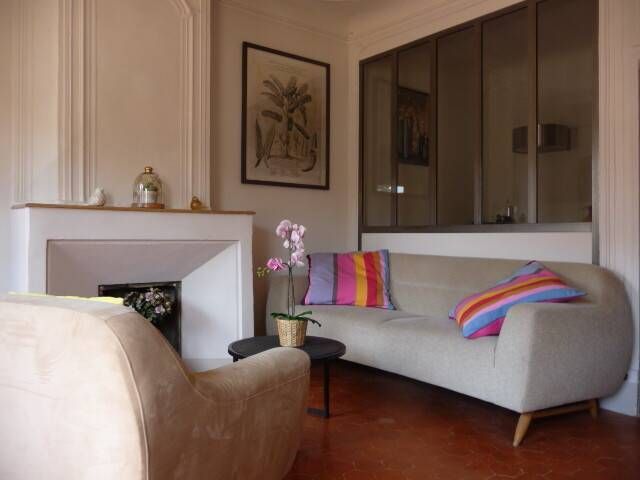 Common areas