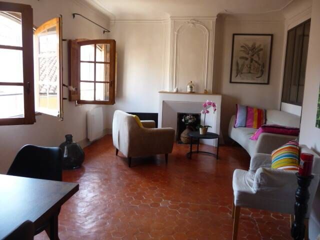 Common areas