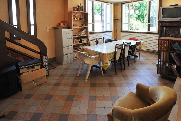 Common areas
