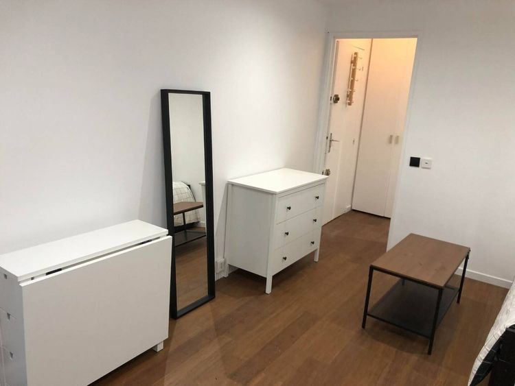 Common areas