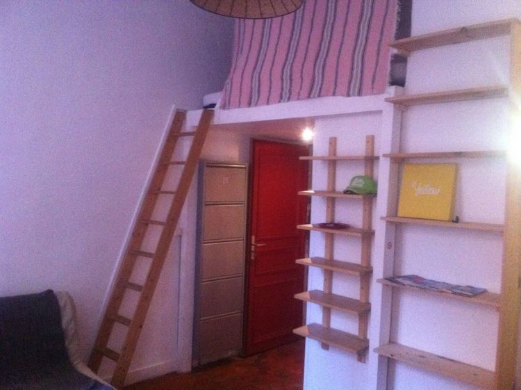 Common areas