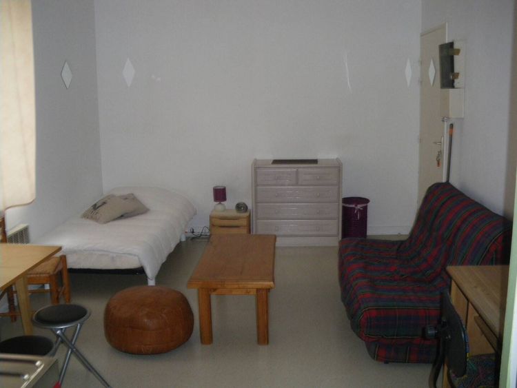 Common areas