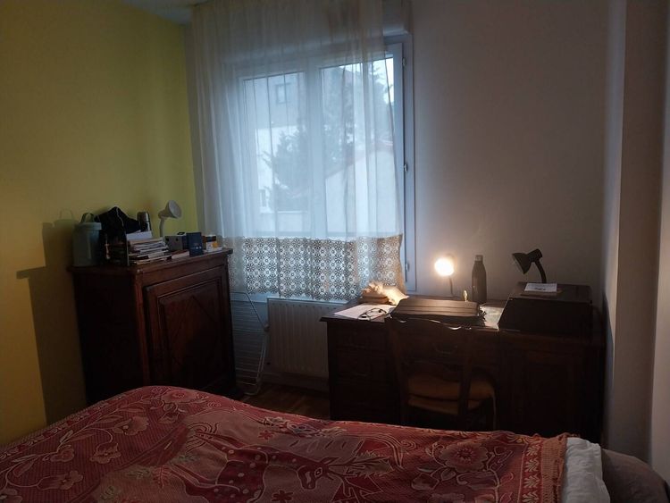 Chambre 1