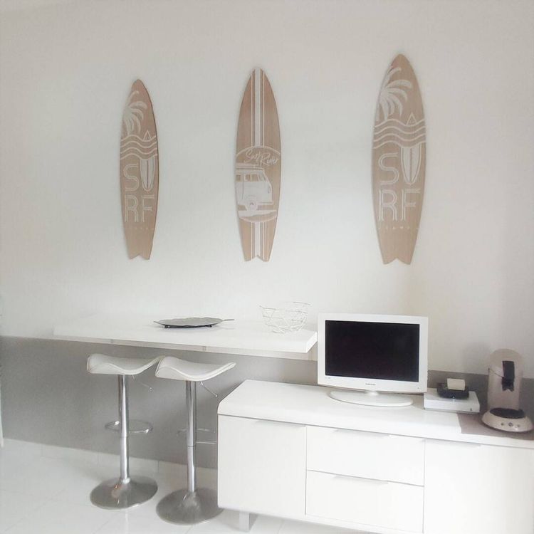 Common areas