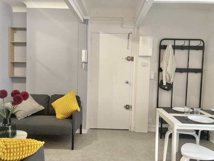 Common areas