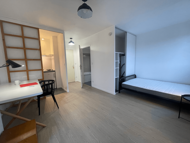 Common areas