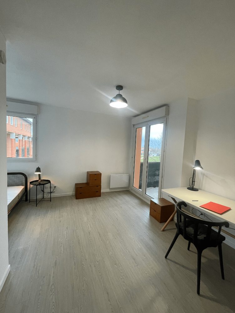 Common areas