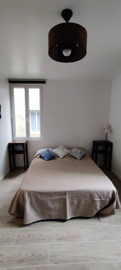 Chambre 1