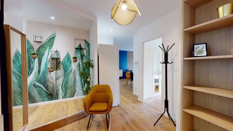 Common areas