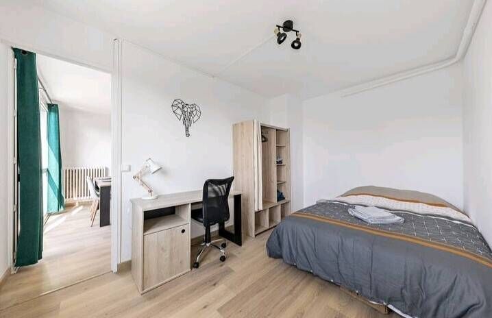 Chambre 2