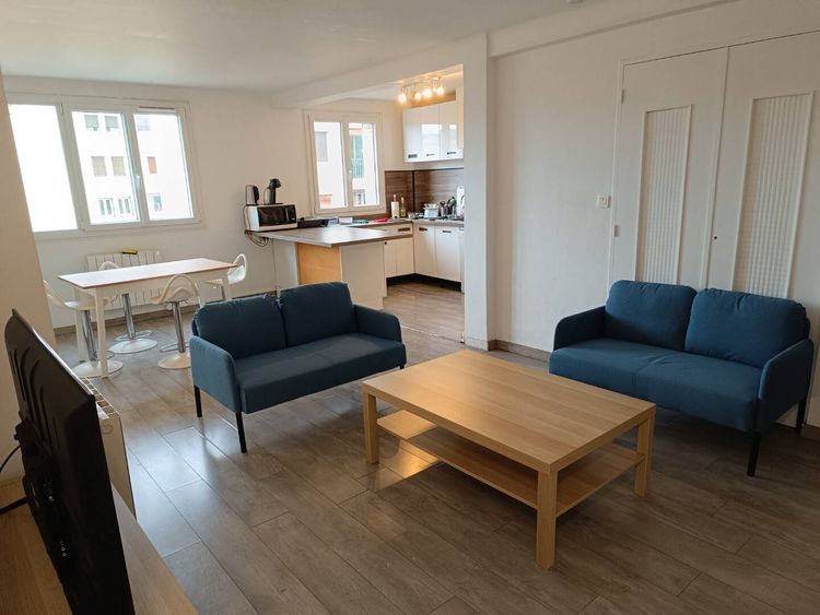 Common areas