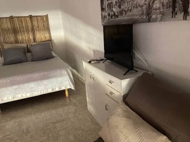 Common areas
