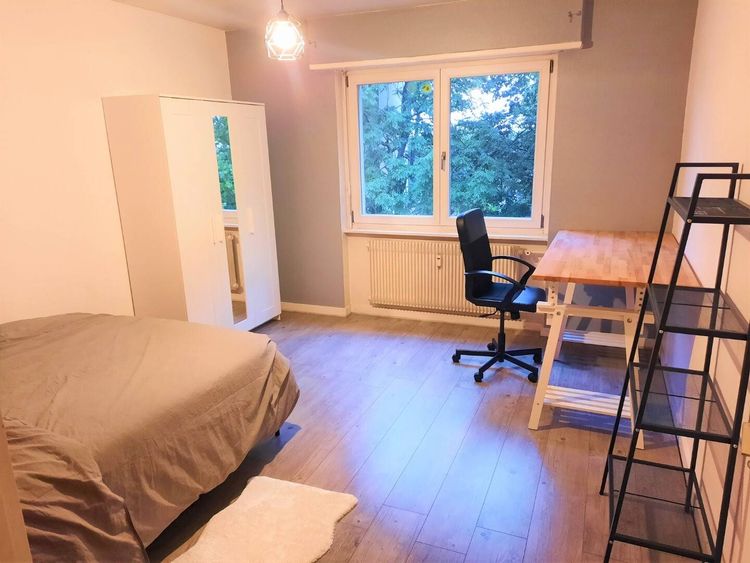 Parties communes