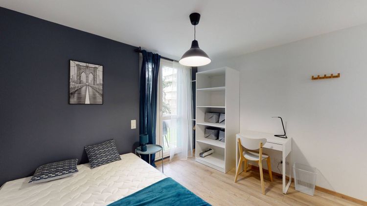 Chambre 2