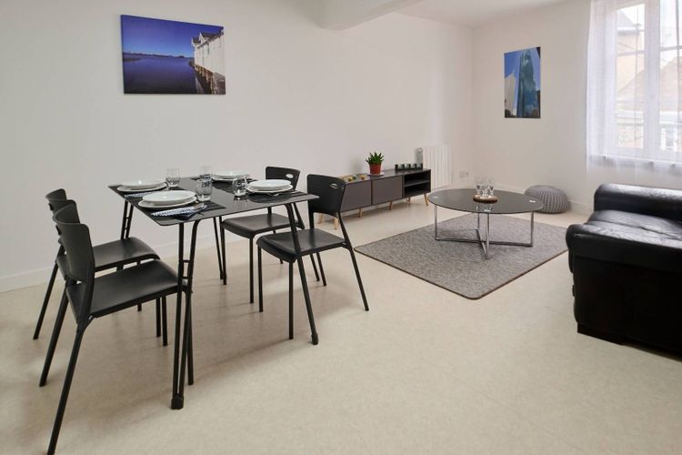 Common areas