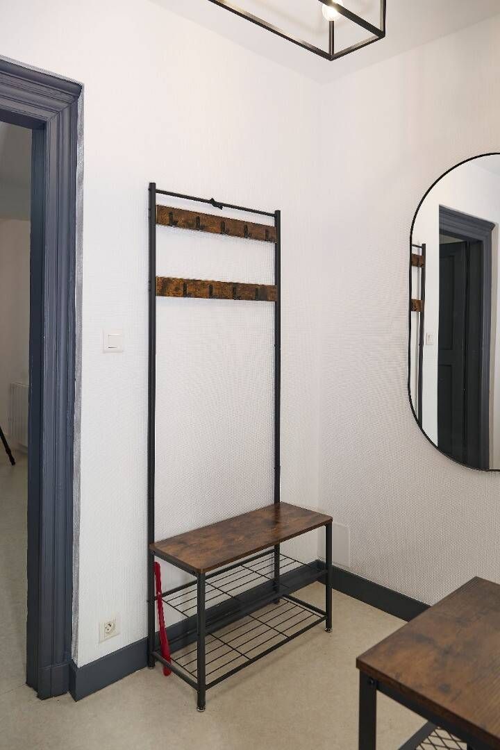 Common areas