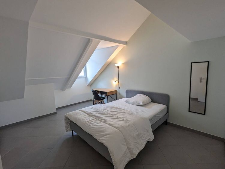Chambre 2