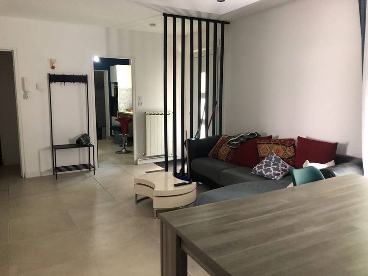Common areas