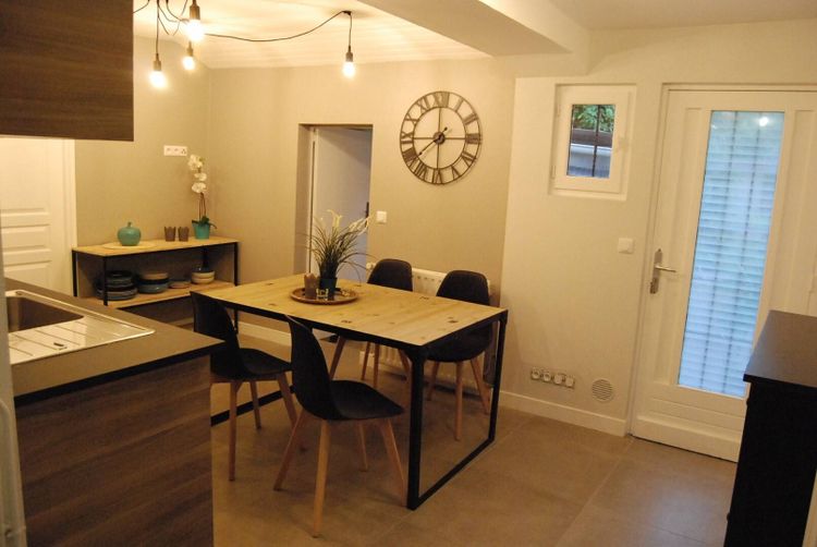 Common areas