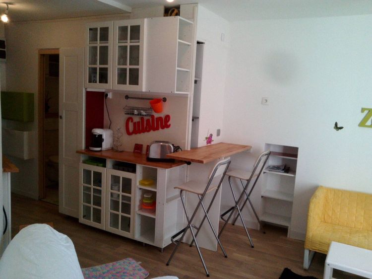 Common areas