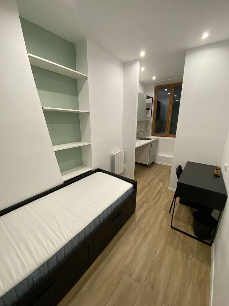 Common areas