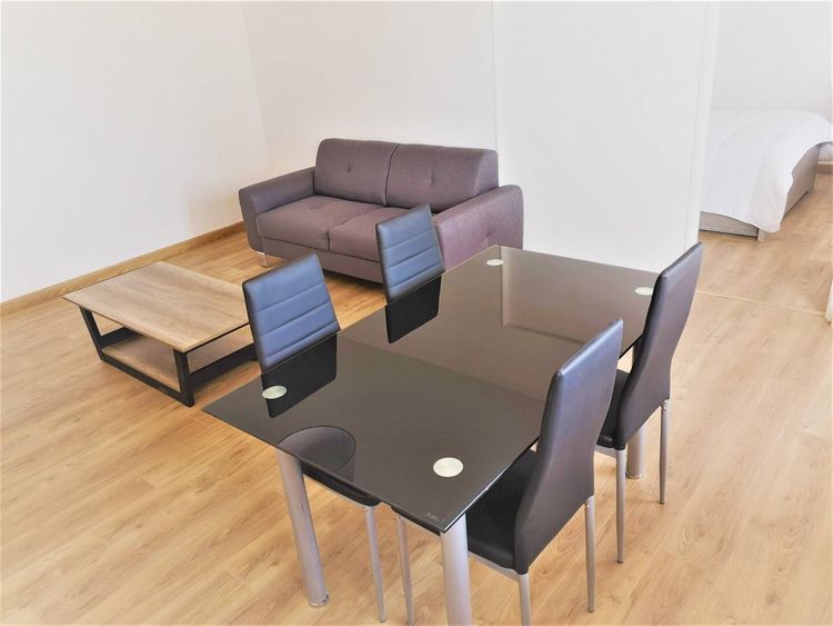 Common areas