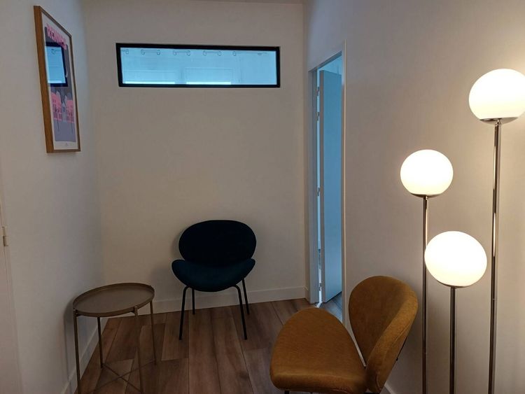 Common areas