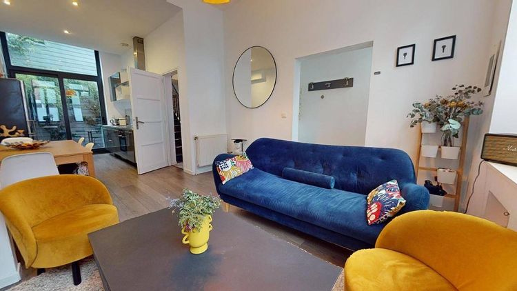 Common areas