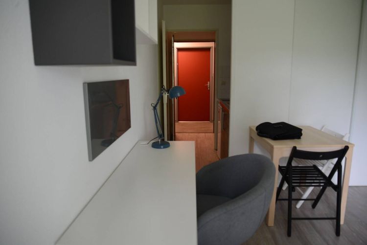 Common areas