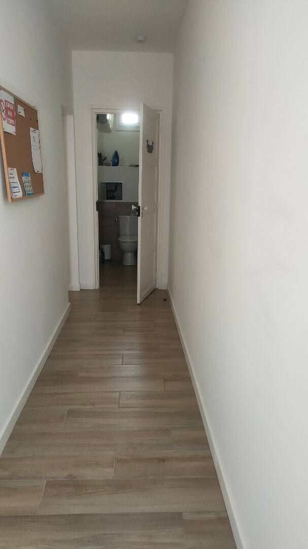 Common areas