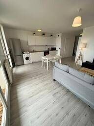 Common areas