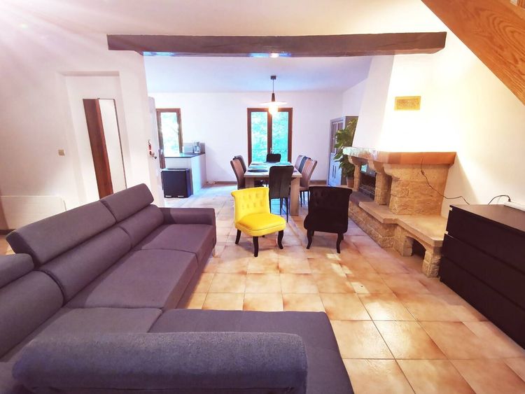 Common areas