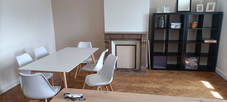 Common areas