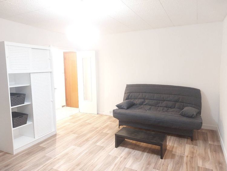 Common areas