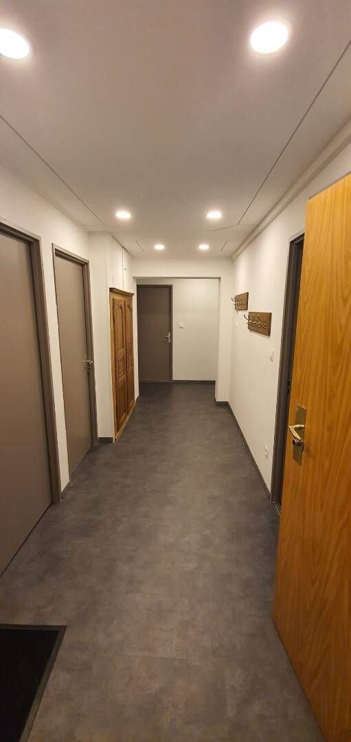 Common areas