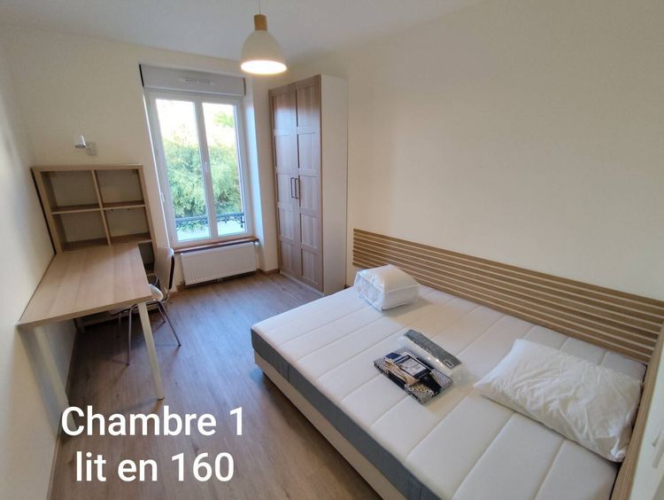 Chambre 1